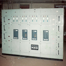 Manufacturers Exporters and Wholesale Suppliers of Power Control Panels Mumbai Maharashtra
